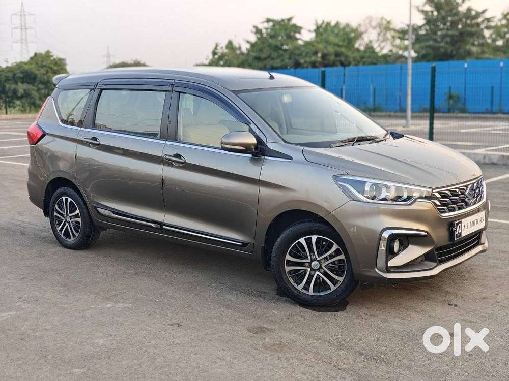 Maruti Suzuki Ertiga Vxi (o) Cng, 2022, Cng & Hybrids