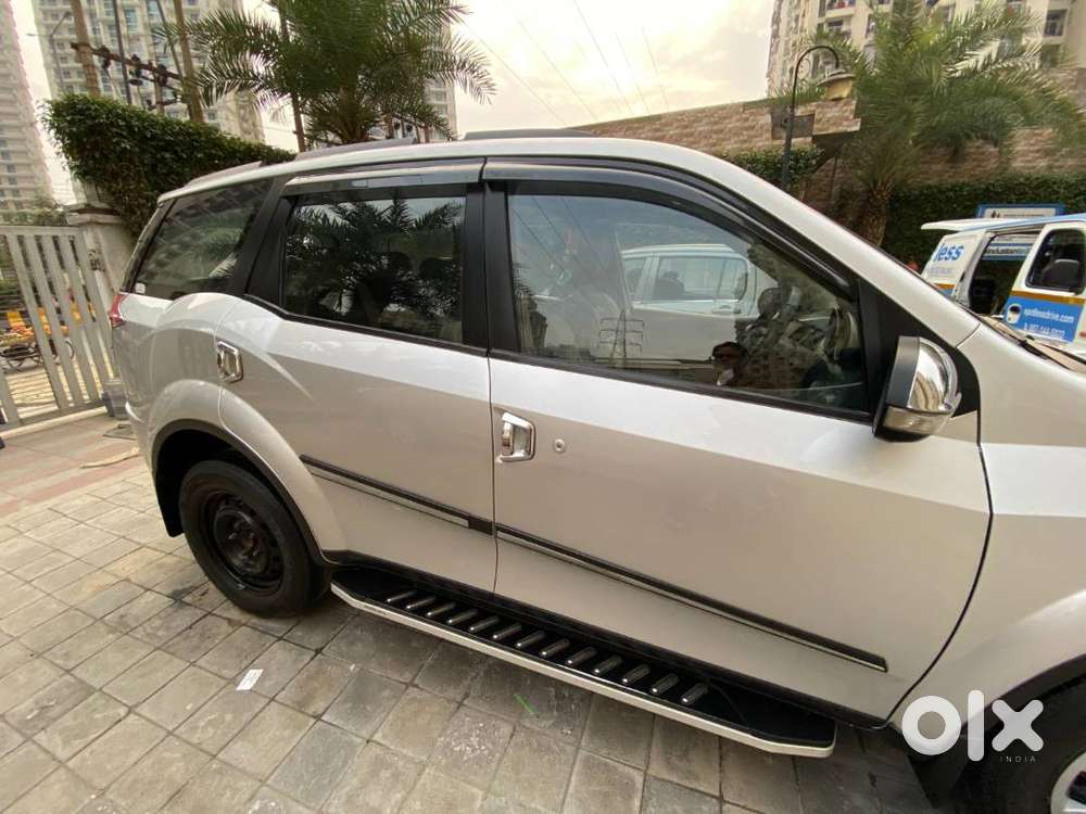 Mahindra Xuv500 2016 Automatic Diesel Good Condition