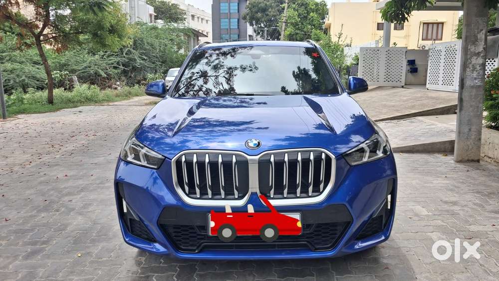 Bmw X1 Sdrive18i M Sport, 2025, Petrol