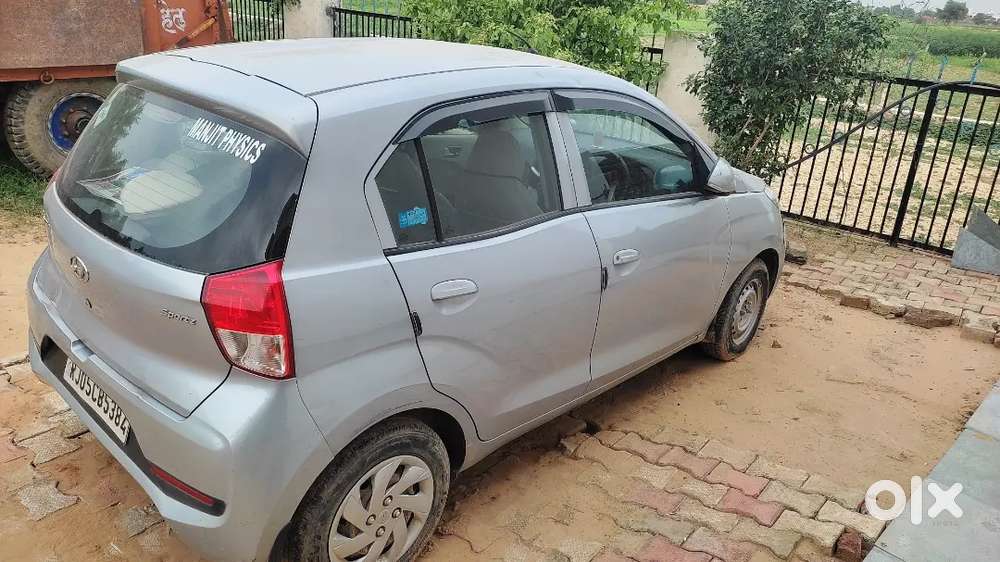 Good Ac And Heater And Good Condition