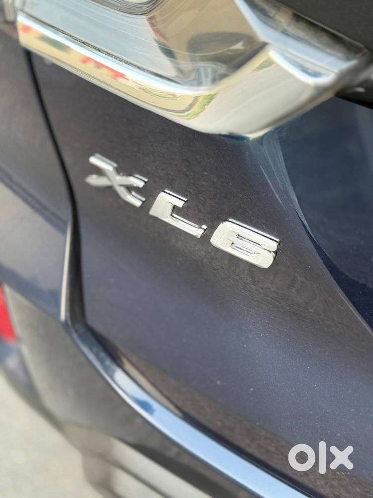 Maruti Suzuki Xl6 1.5 Zeta Mt, 2021, Petrol