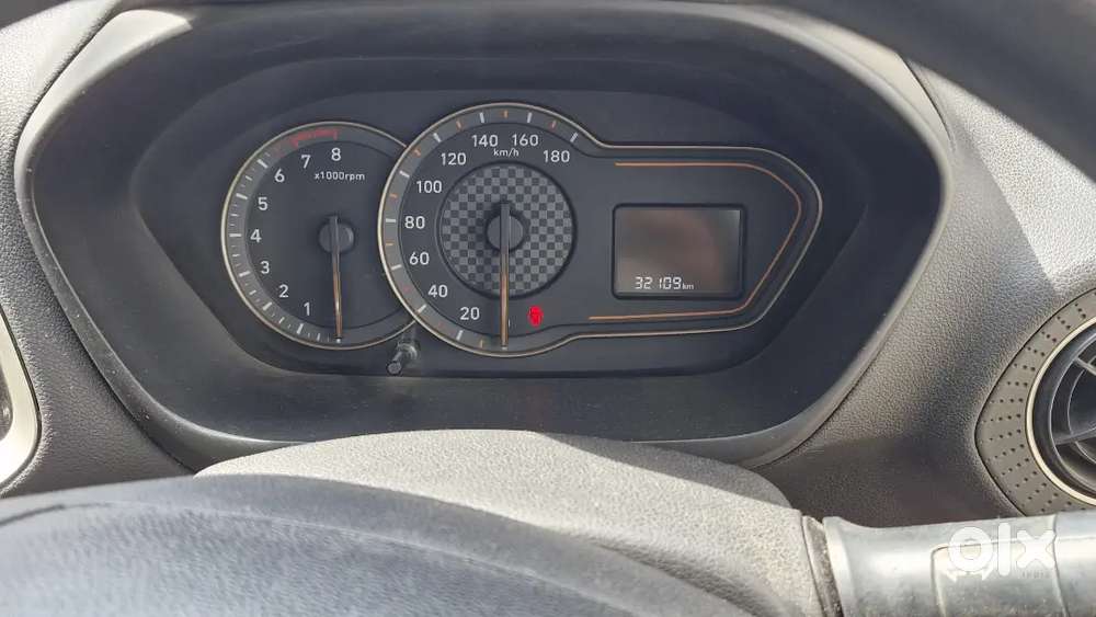 2018 Hyundai Santro Dlite 1.1 Mt