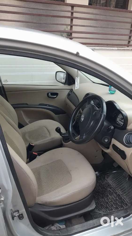 Hyundai I10 2010 Petrol Good Condition