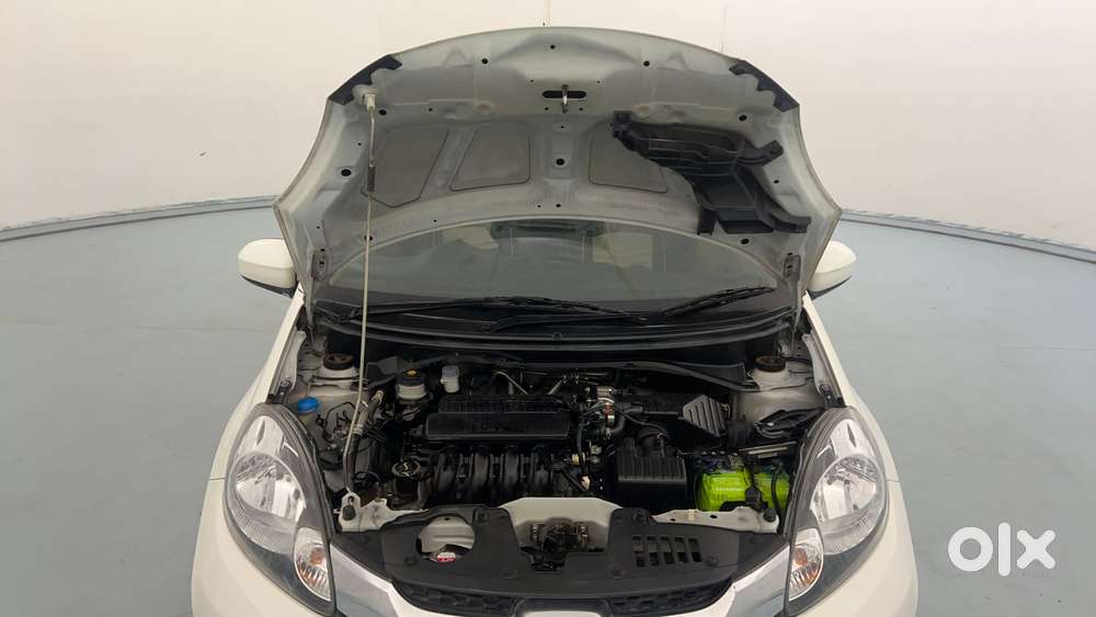 Honda Mobilio S I-vtec, 2015, Petrol
