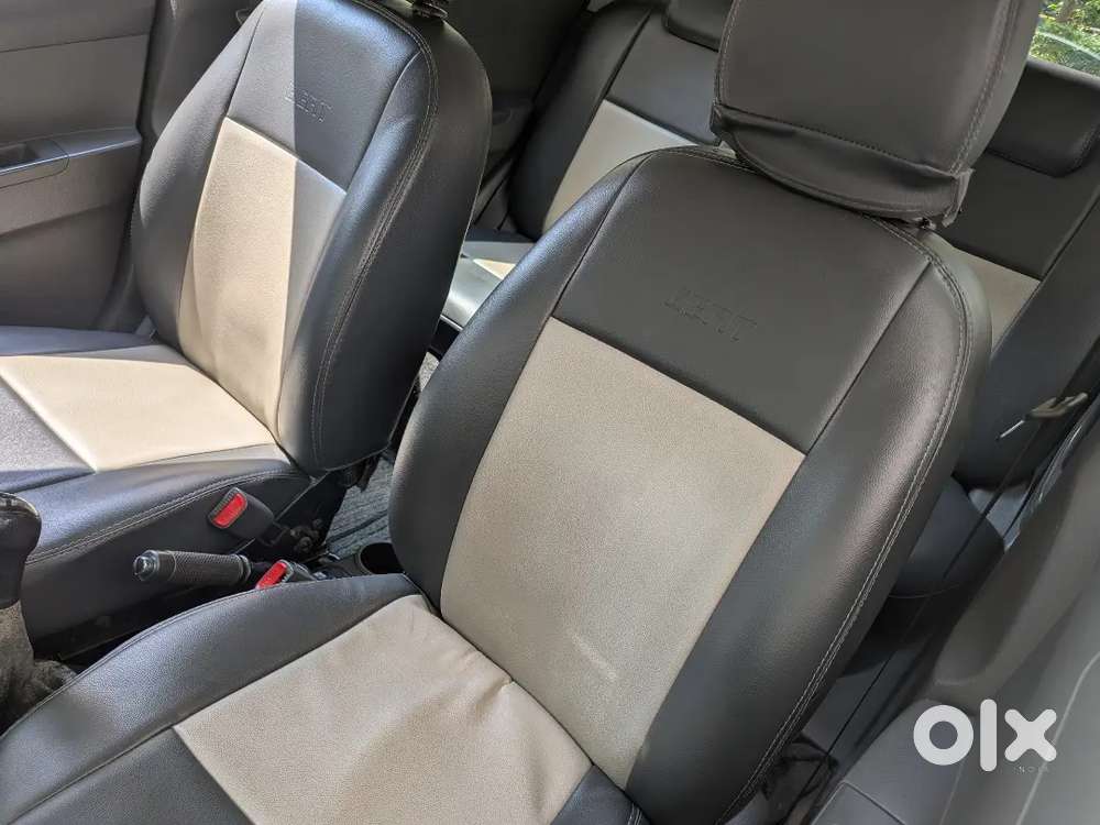 Chevrolet Beat Ls Petrol Manual 2010. Rc Extended Till 2030