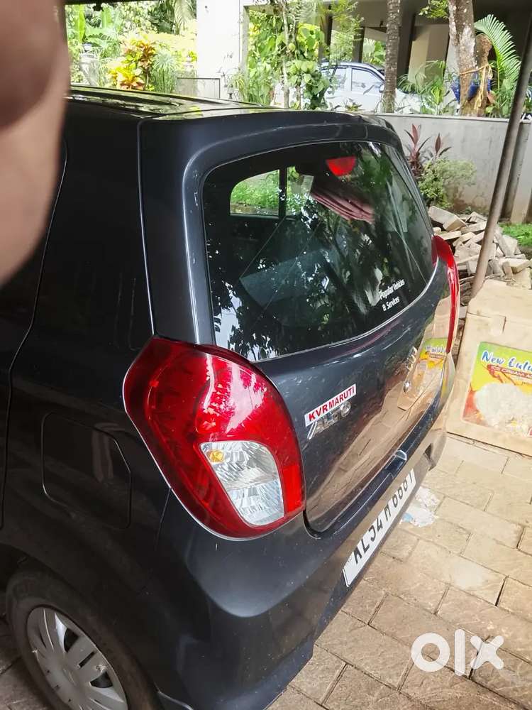 Maruti Alto