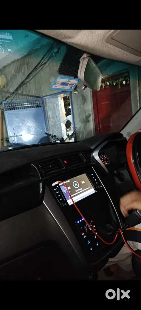 Mahindra Kuv100 Nxt Diesel 2019
