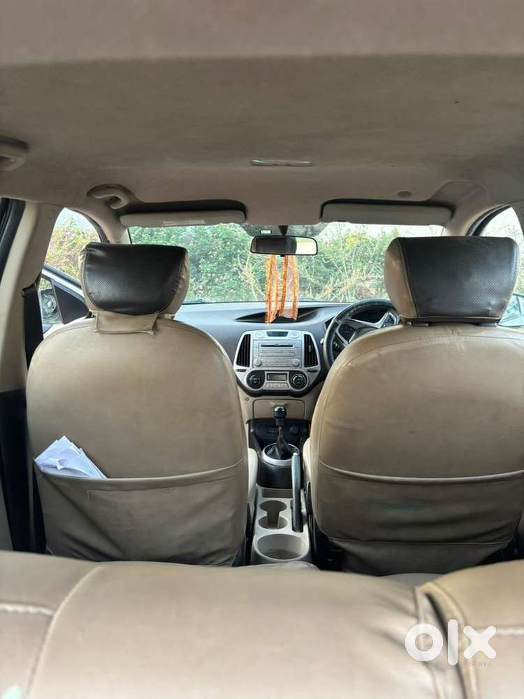 Hyundai Elite I20 2011 Petrol 170000 Km Driven