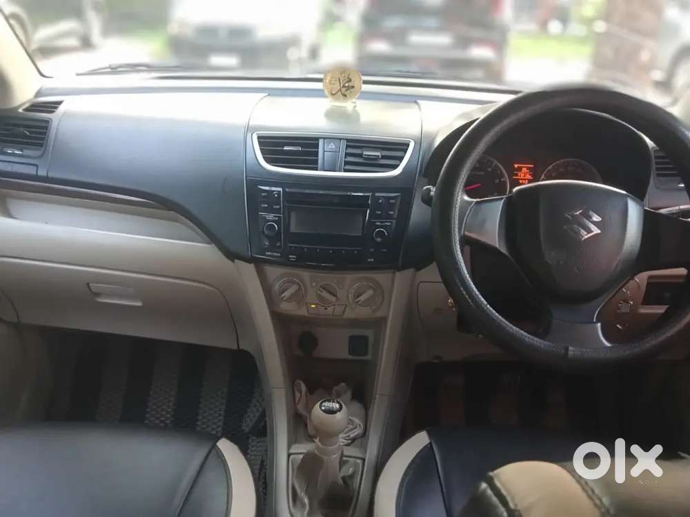 Maruti Suzuki Dzire Vdi 2016 Diesel Manual