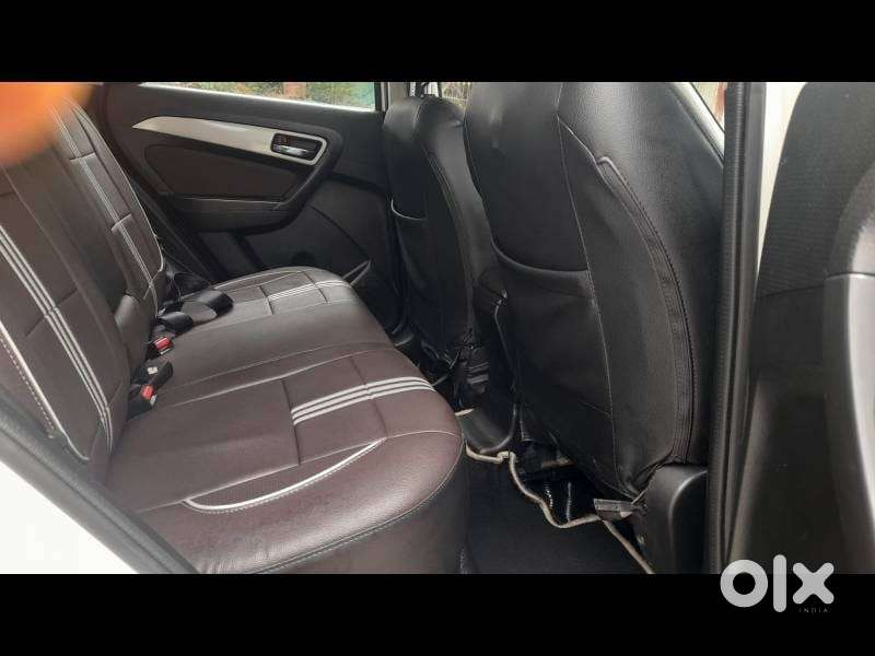 Toyota Urban Cruiser 1.5 Premium Grade At, 2021, Petrol