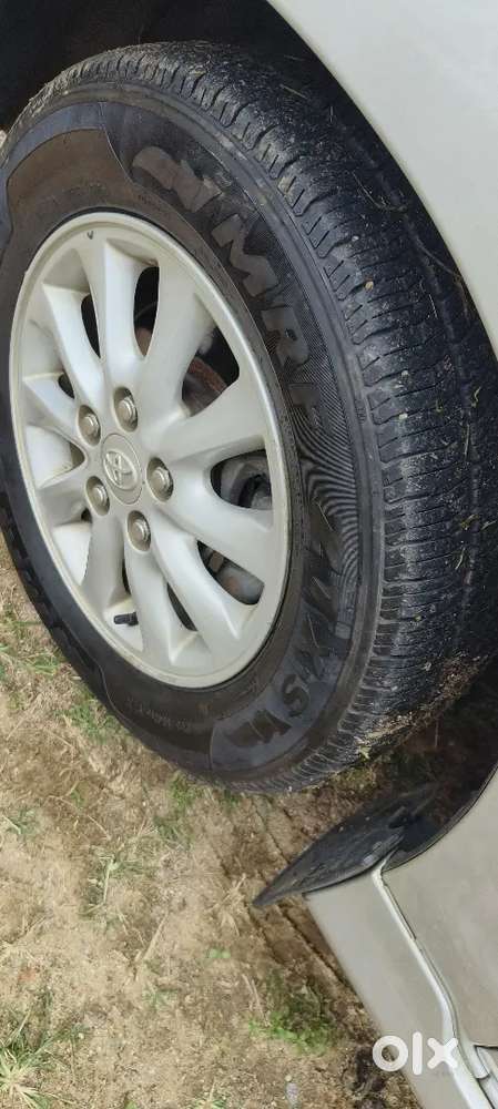 Toyota Innova 2012 Diesel Manual
