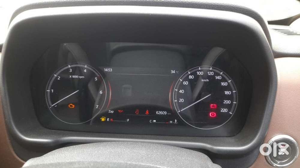 Mahindra Scorpio-n 2.2 Z8 L Diesel Mt 4wd 7 Str, 2024, Diesel