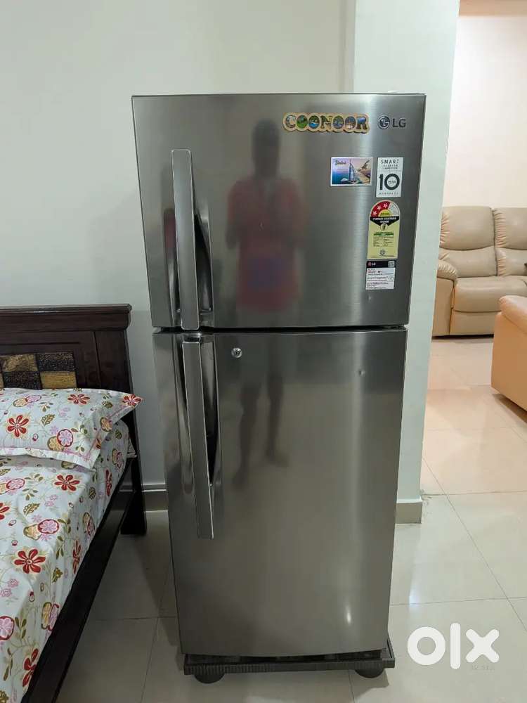 LG fridge Excellent Condition