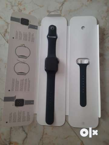 Apple watch series 2024 4 used for sale