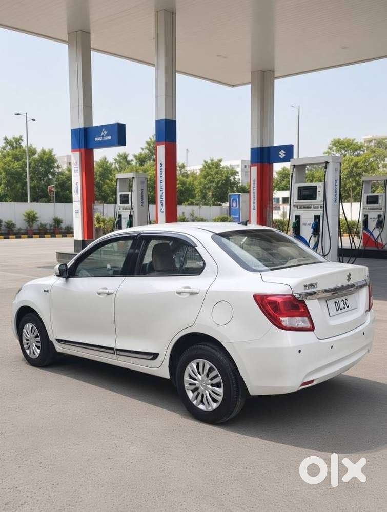 Maruti Suzuki Swift Dzire Vdi Optional, 2019, Diesel