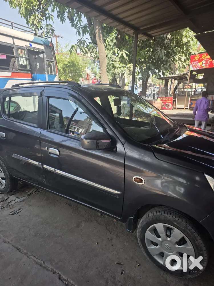 All Service In Rohan Motors.