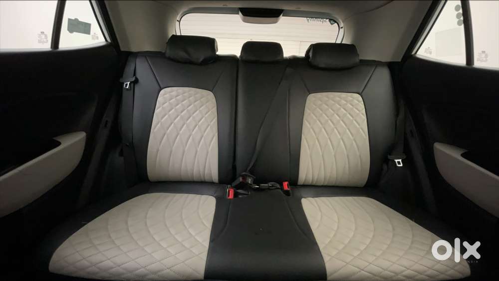 Hyundai Venue Sx, 2023, Petrol