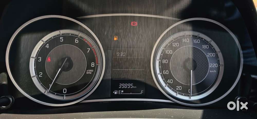 Maruti Suzuki Swift Dzire 1.2 Vxi Bsiv, 2018, Petrol