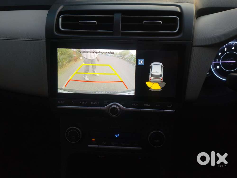 Hyundai Creta 1.6 Sx, 2023, Petrol