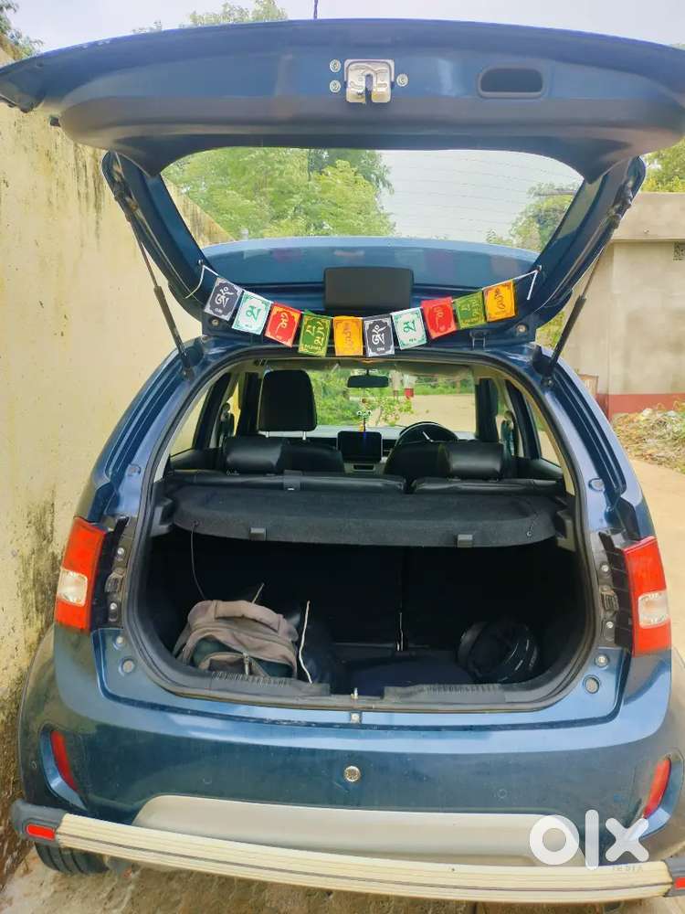 Maruti Suzuki Ignis 1.3 2022