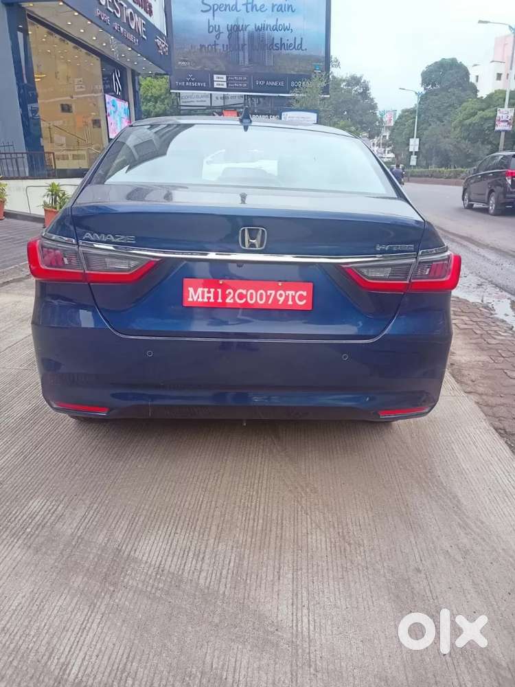 Honda Amaze, 2024, Petrol