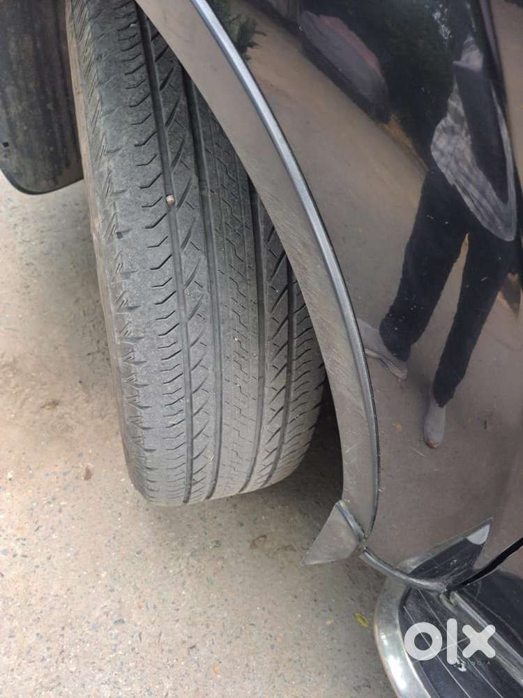 Mahindra Xuv500 W11, 2018, Diesel