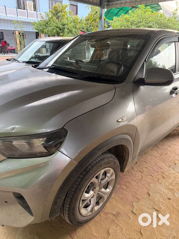 Kia Sonet 2020 Diesel Well Maintained