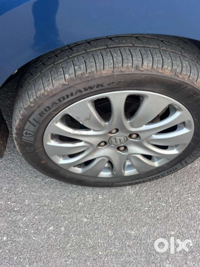 Maruti Suzuki Baleno Zeta, 2016, Petrol
