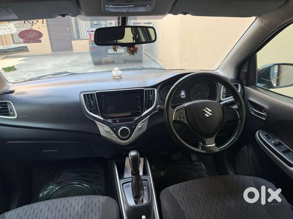 Maruti Suzuki Petrol 2018