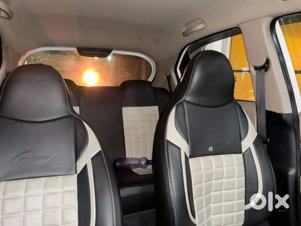 Hyundai Santro 1.1 Era 2019