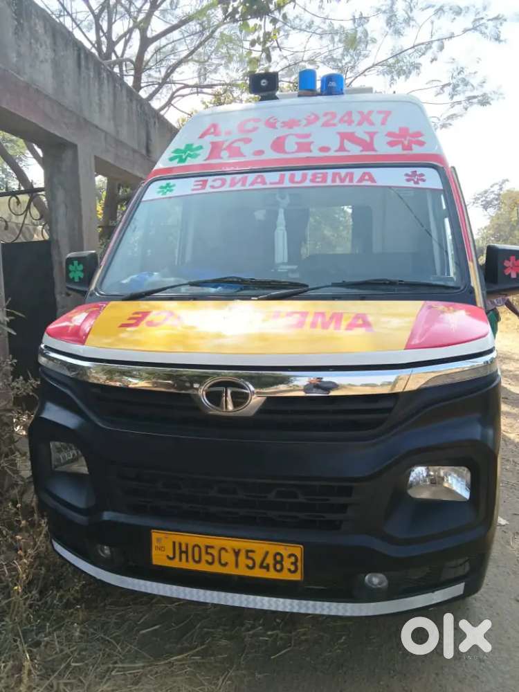 Tata Winger 2021 Diesel 70800 Km Driven