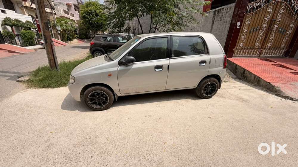 Maruti Suzuki Alto 2010