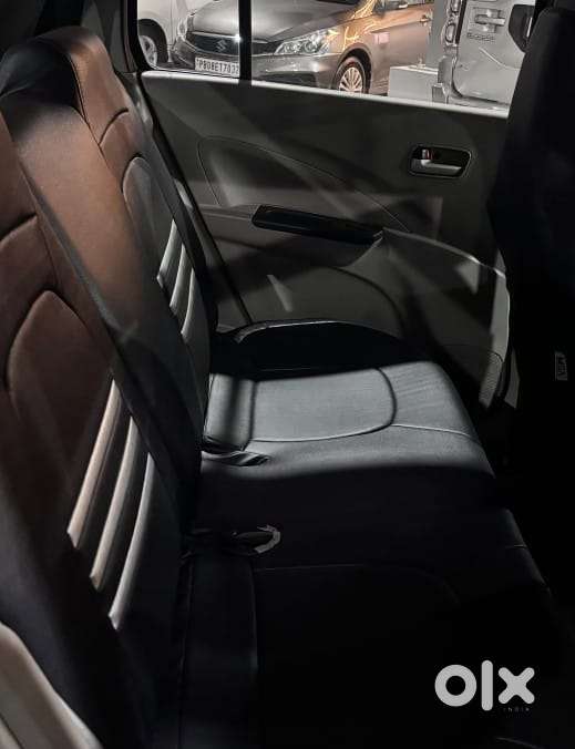 Maruti Suzuki Celerio, 2014, Petrol