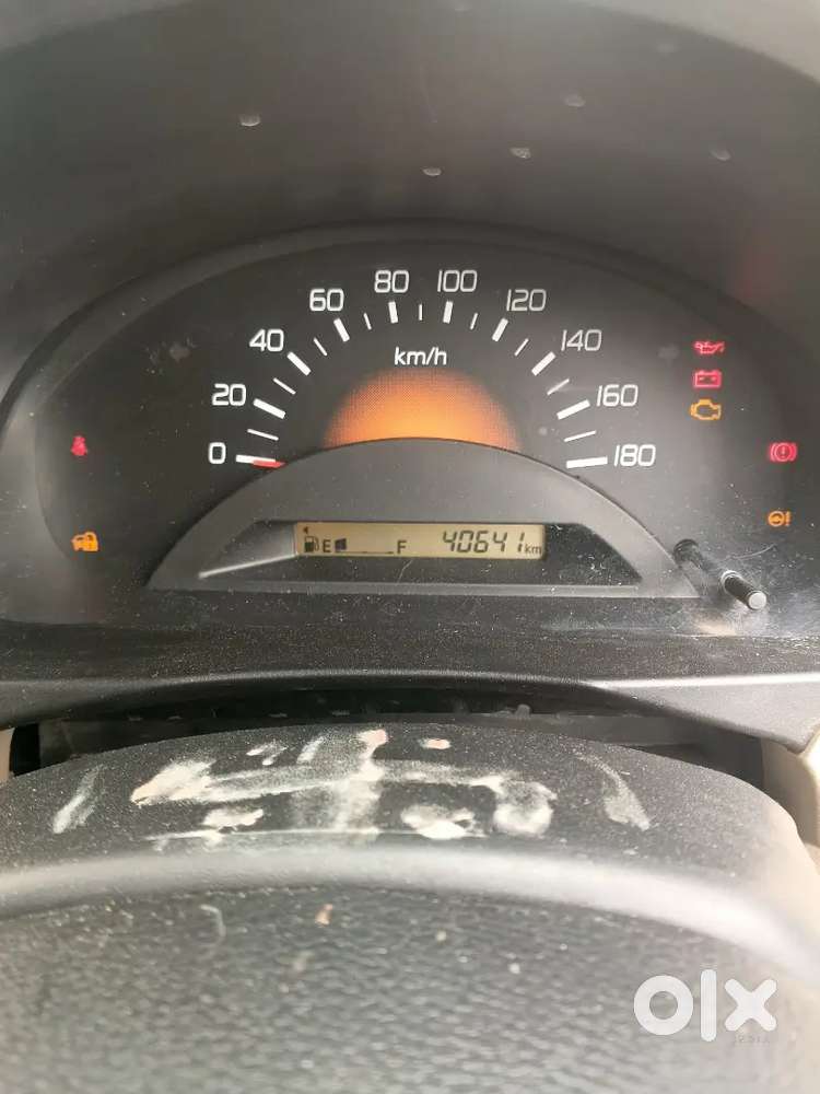 2018 Maruti Suzuki Wagon R Lxi