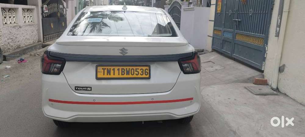 Maruti Suzuki Swift Dzire, 2025, Cng & Hybrids