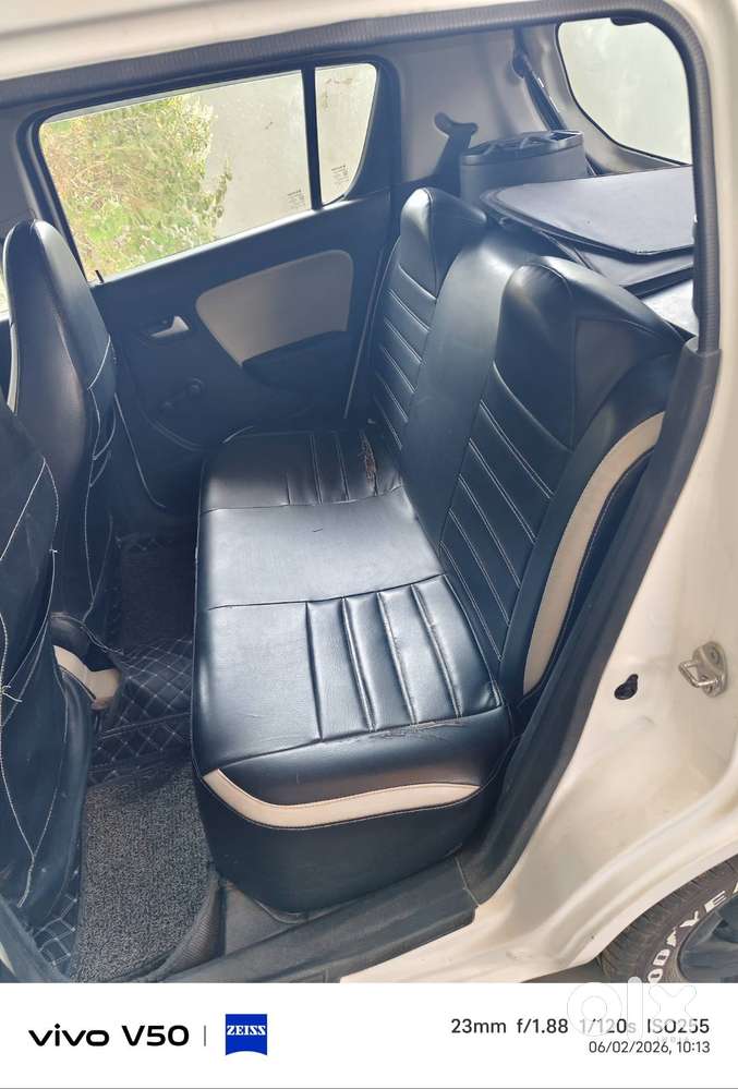 Maruti Suzuki Alto 800 2021 Cng & Hybrids Well Maintained