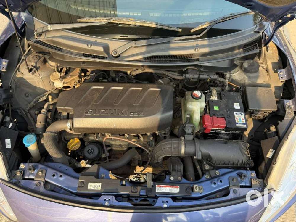 Maruti Suzuki Dzire 2017-2020 Zdi Amt, 2019, Diesel