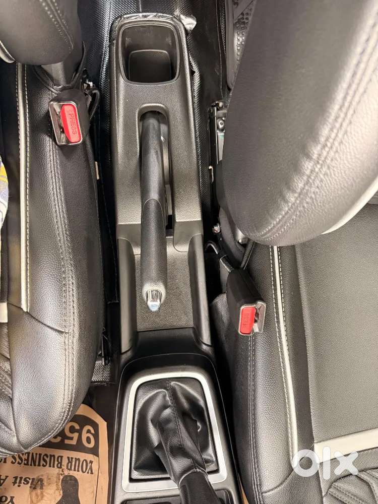 Maruti Suzuki Swift 2020