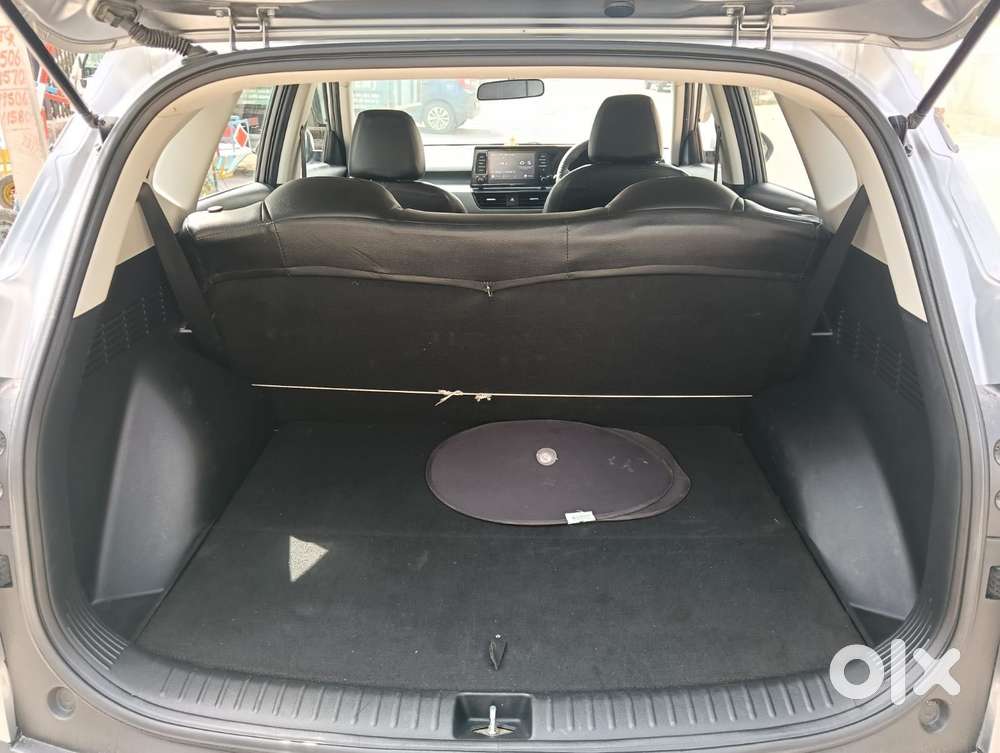 Kia Seltos Htk G, 2021, Petrol