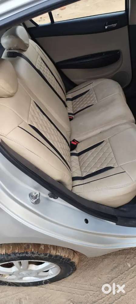 Hyundai I20 Diesel Asta 2010 Good And Neet Condition