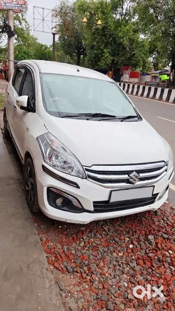 Maruti Suzuki Ertiga 2014 Diesel Well Maintained