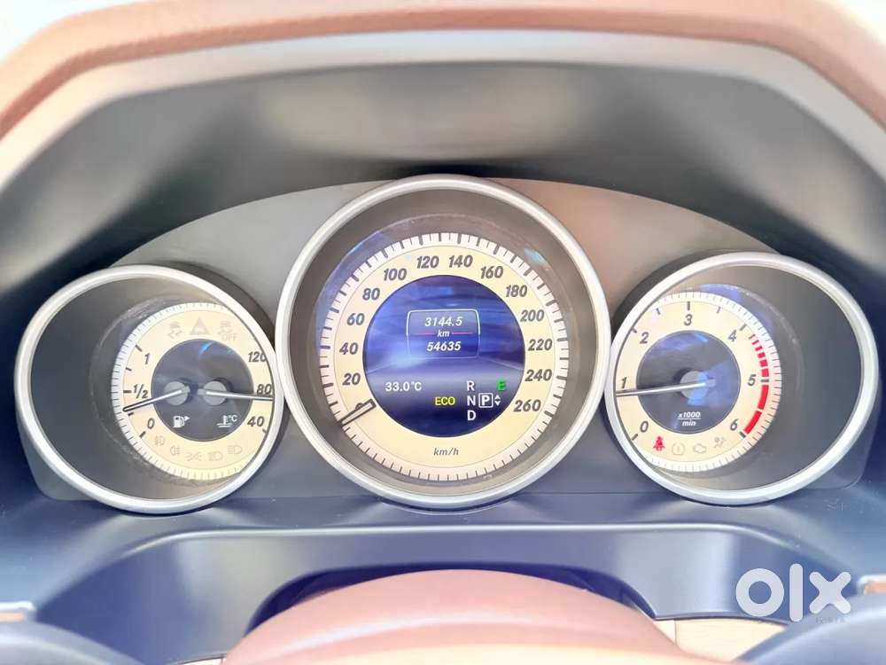 Mercedes-benz E-class E250 Cdi Edition E, 2017, Diesel