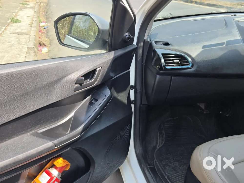 Tata Tigor Ev Xm Ziptron 2023 In Excellent Condition (warranty 2031)