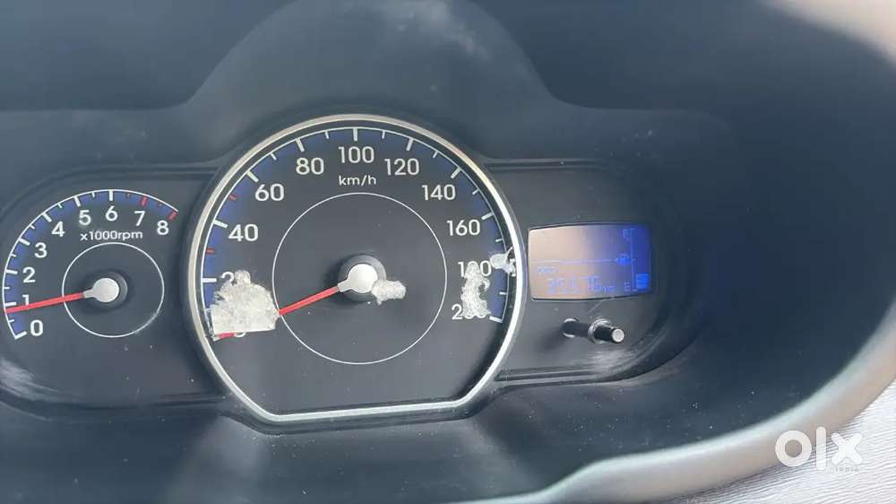 Hyundai Grand I10 Prime 2014 Variant
