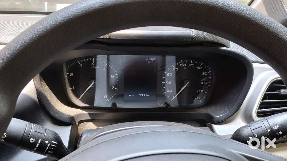 Tata Altroz Xm+ 2021  Single Owner  10k Km Driven  Well Maintained