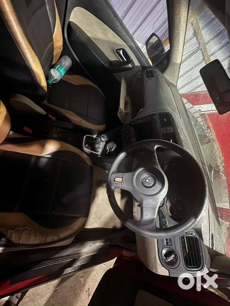 Volkswagen Polo 2011 Diesel Good Condition