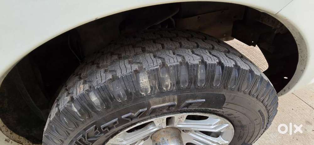 Tata Safari Storme Vx Varicor 400, 2016, Diesel