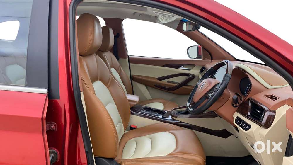 Mg Hector Sharp Dct Petrol, 2020, Petrol