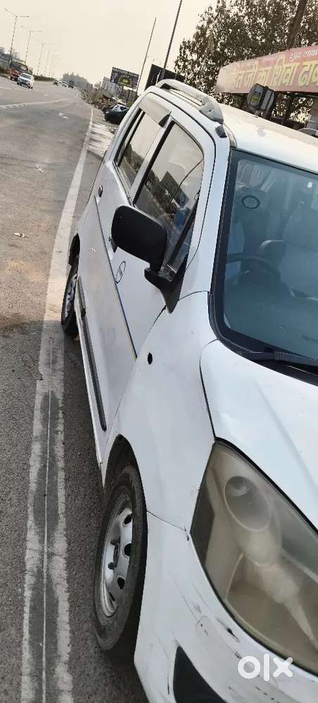 2017 Maruti Suzuki Wagon R
