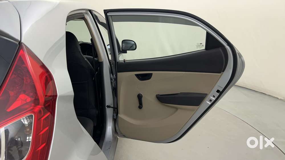 Hyundai Eon Magna +, 2014, Petrol